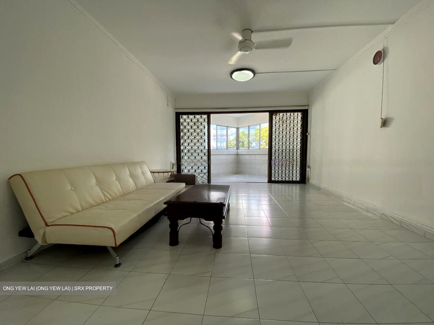 Blk 723 Yishun Street 71 (Yishun), HDB Executive #634140431